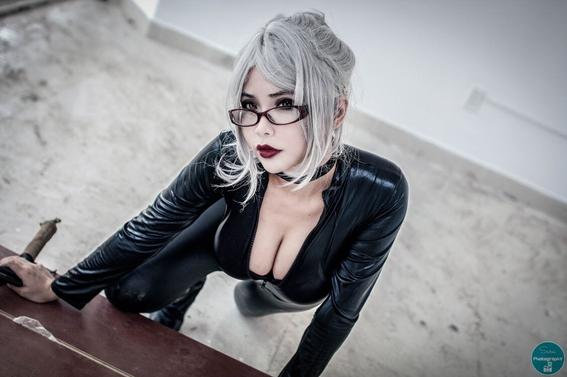 Hana Bunny Photo #72