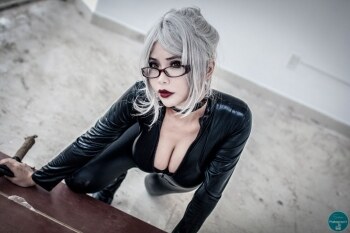 Hana Bunny Photo #72