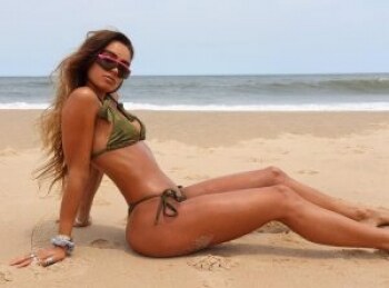 Sommer Ray Photo #23