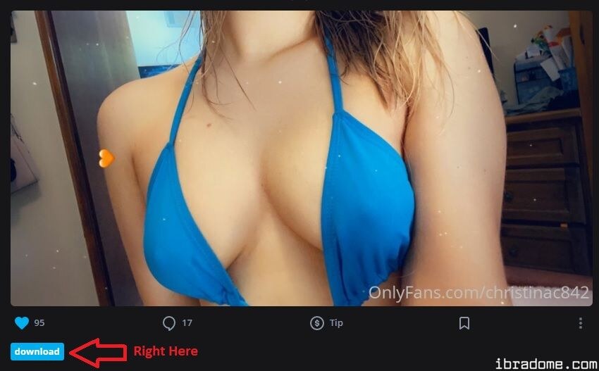 Christina Crockett Photo #35