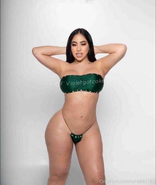 Violetgotcake Photo #14