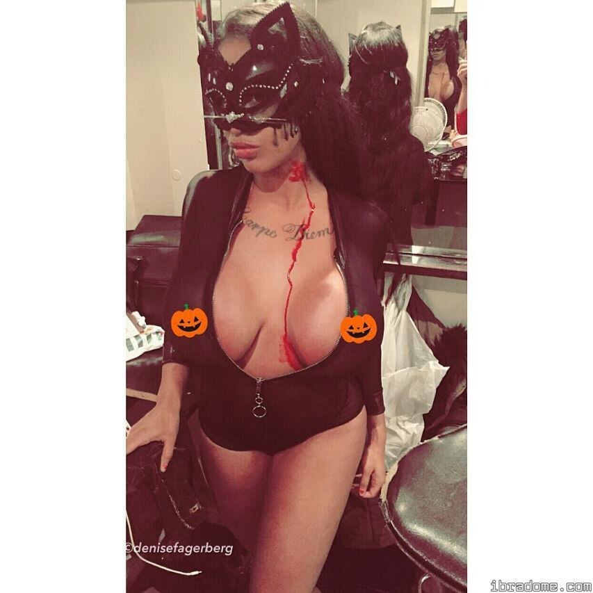 Denise Fagerberg Photo #17