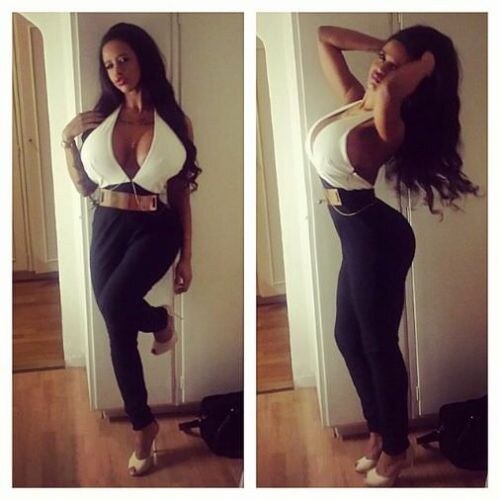 Denise Fagerberg Photo #14