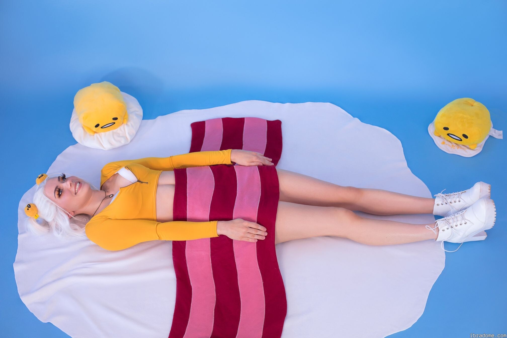 Nichameleon Photo #58