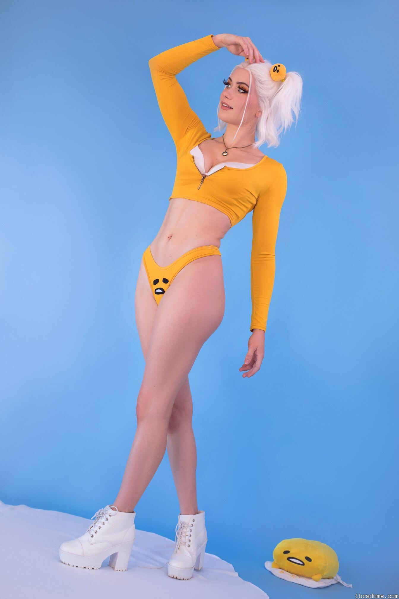 Nichameleon Photo #77