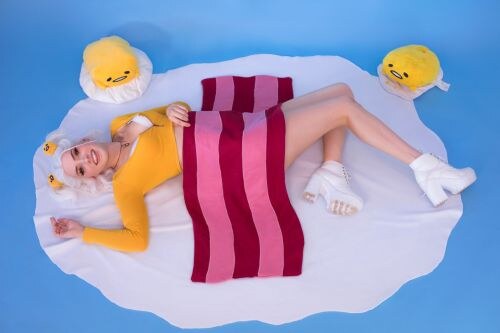 Nichameleon Photo #60