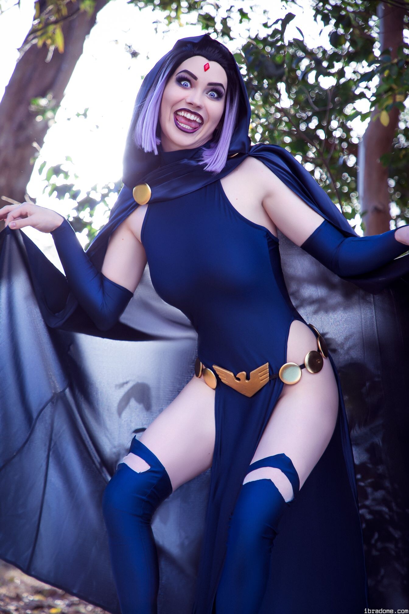 Nichameleon Photo #127