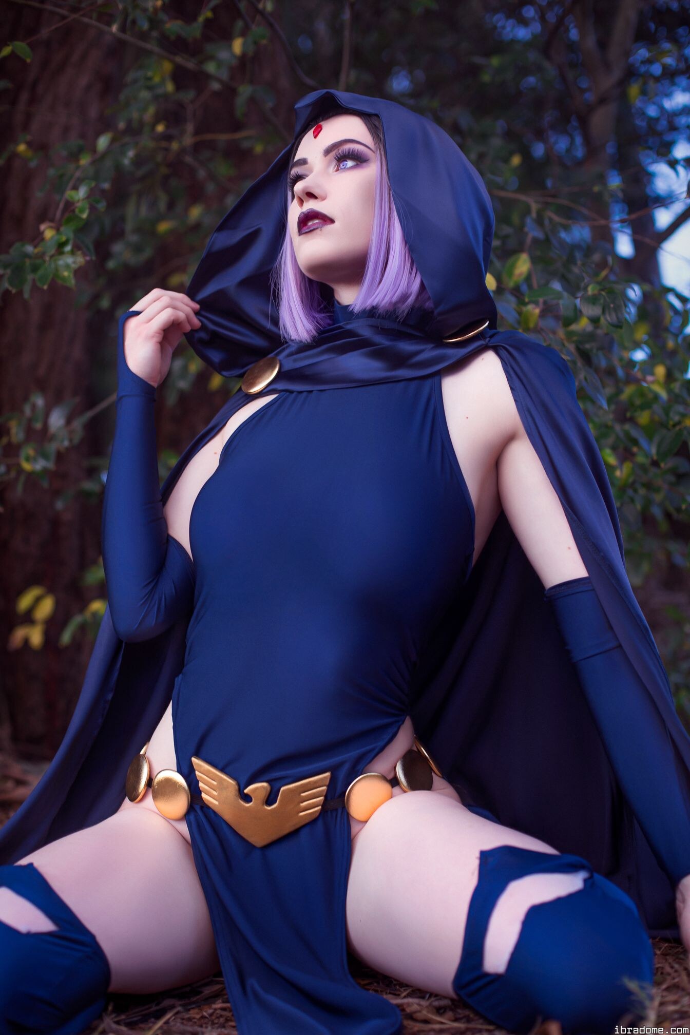 Nichameleon Photo #135