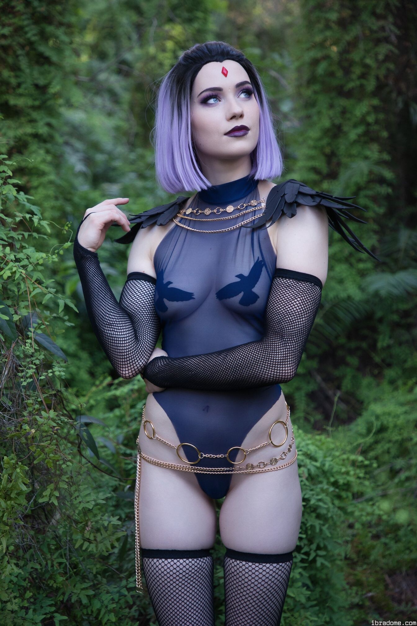 Nichameleon Photo #174