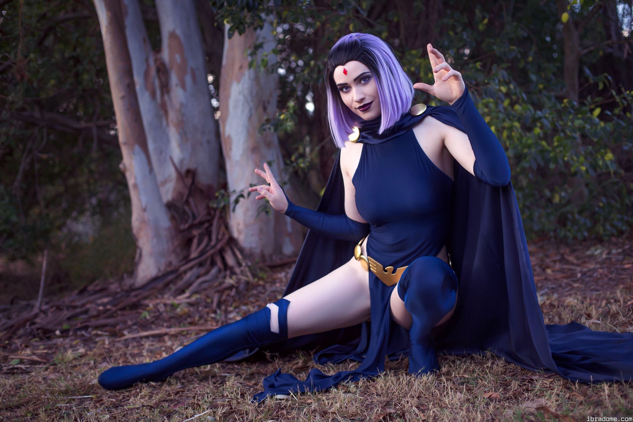 Nichameleon Photo #189