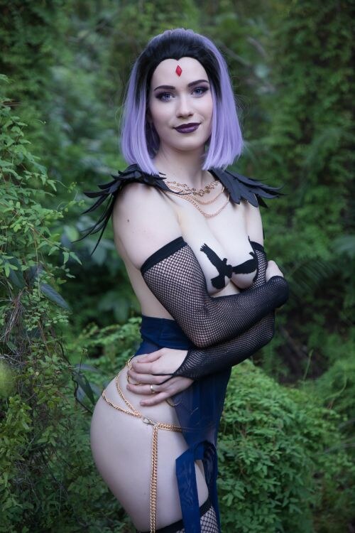 Nichameleon Photo #141