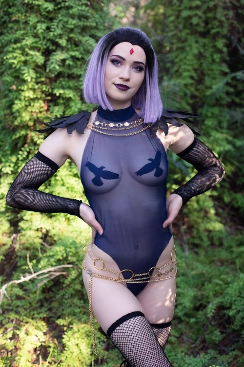 Nichameleon Photo #154