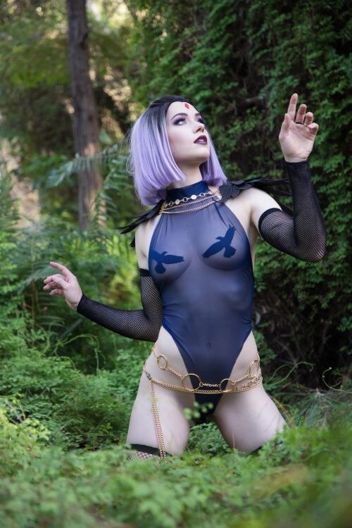 Nichameleon Photo #162