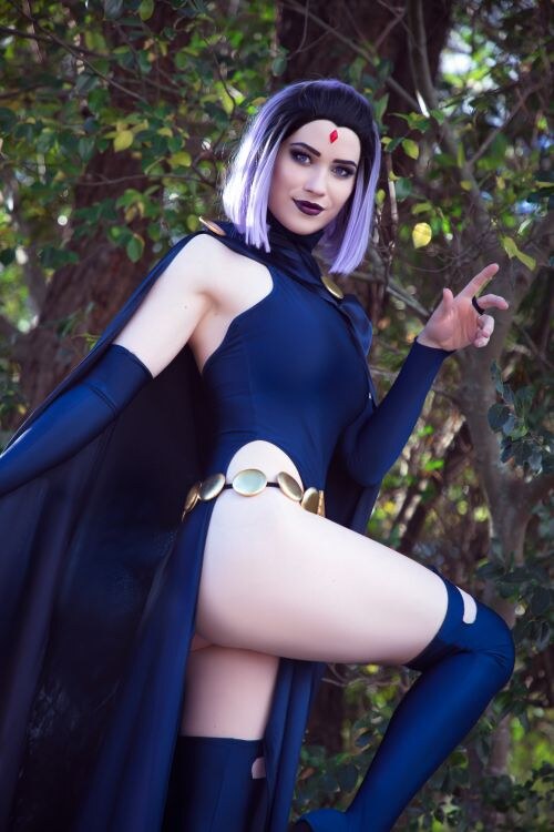 Nichameleon Photo #163