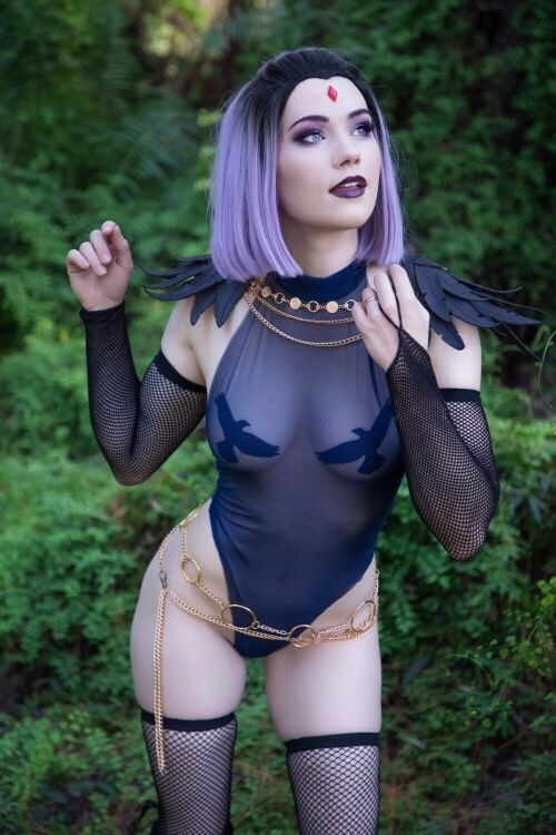 Nichameleon Photo #175