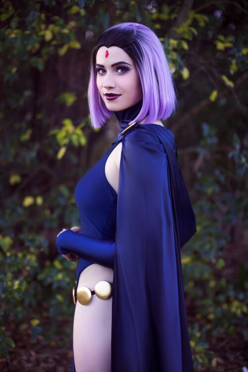 Nichameleon Photo #179