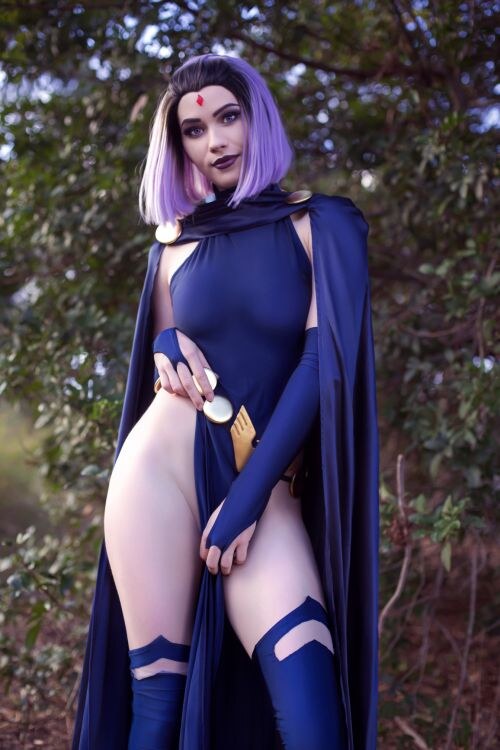 Nichameleon Photo #180