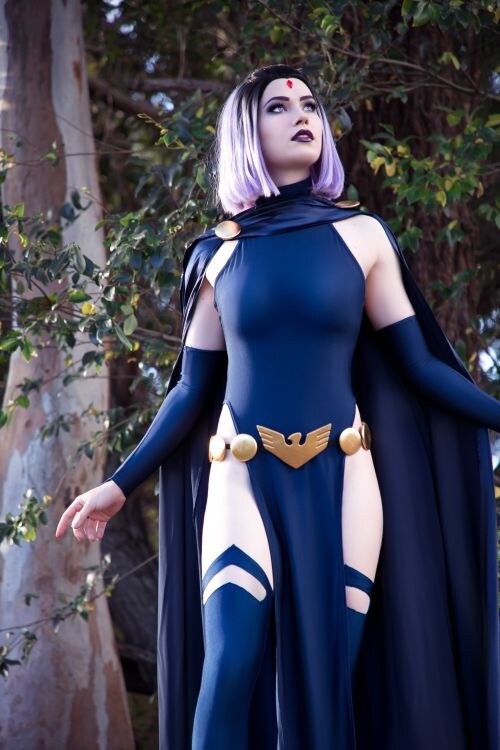 Nichameleon Photo #183