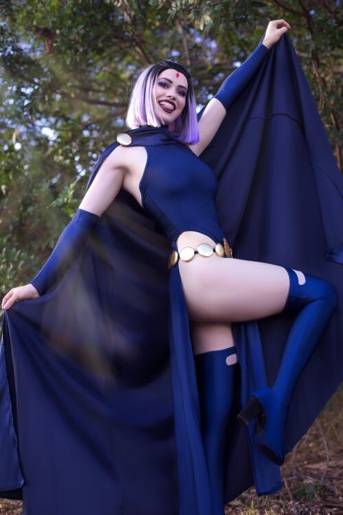 Nichameleon Photo #192