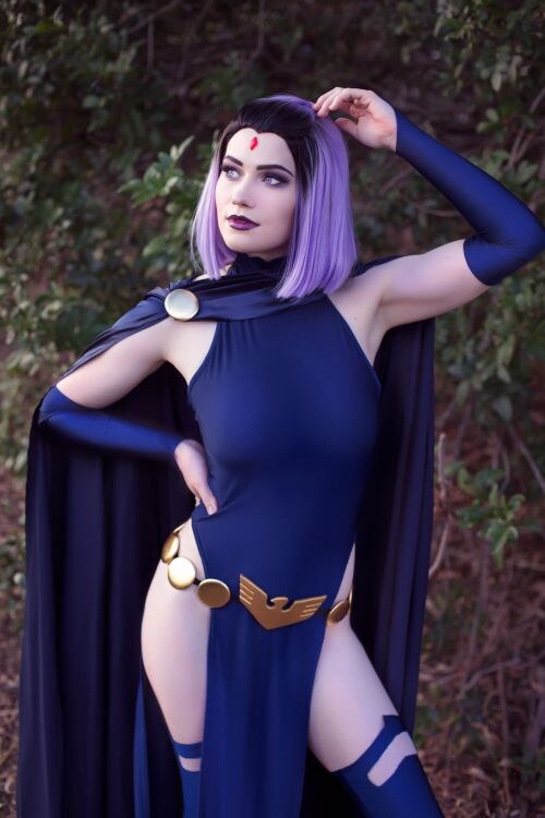 Nichameleon Photo #194