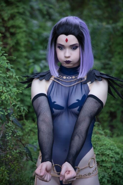 Nichameleon Photo #200