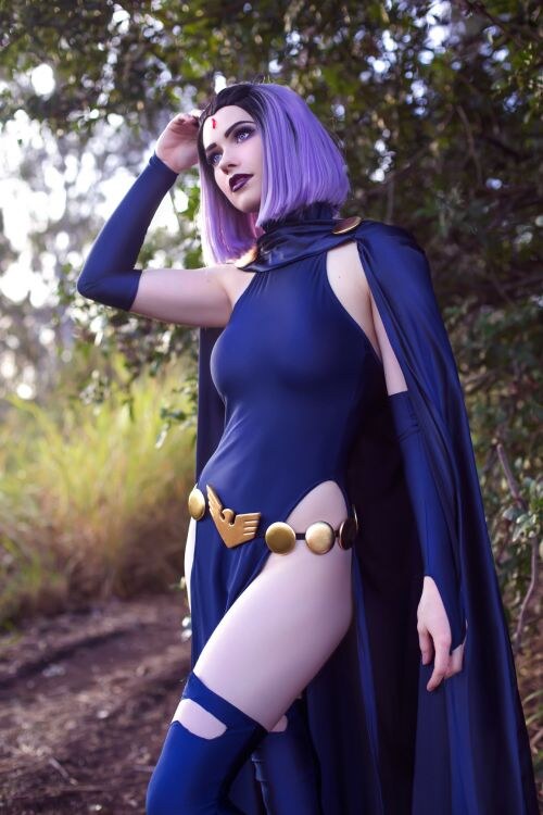 Nichameleon Photo #207