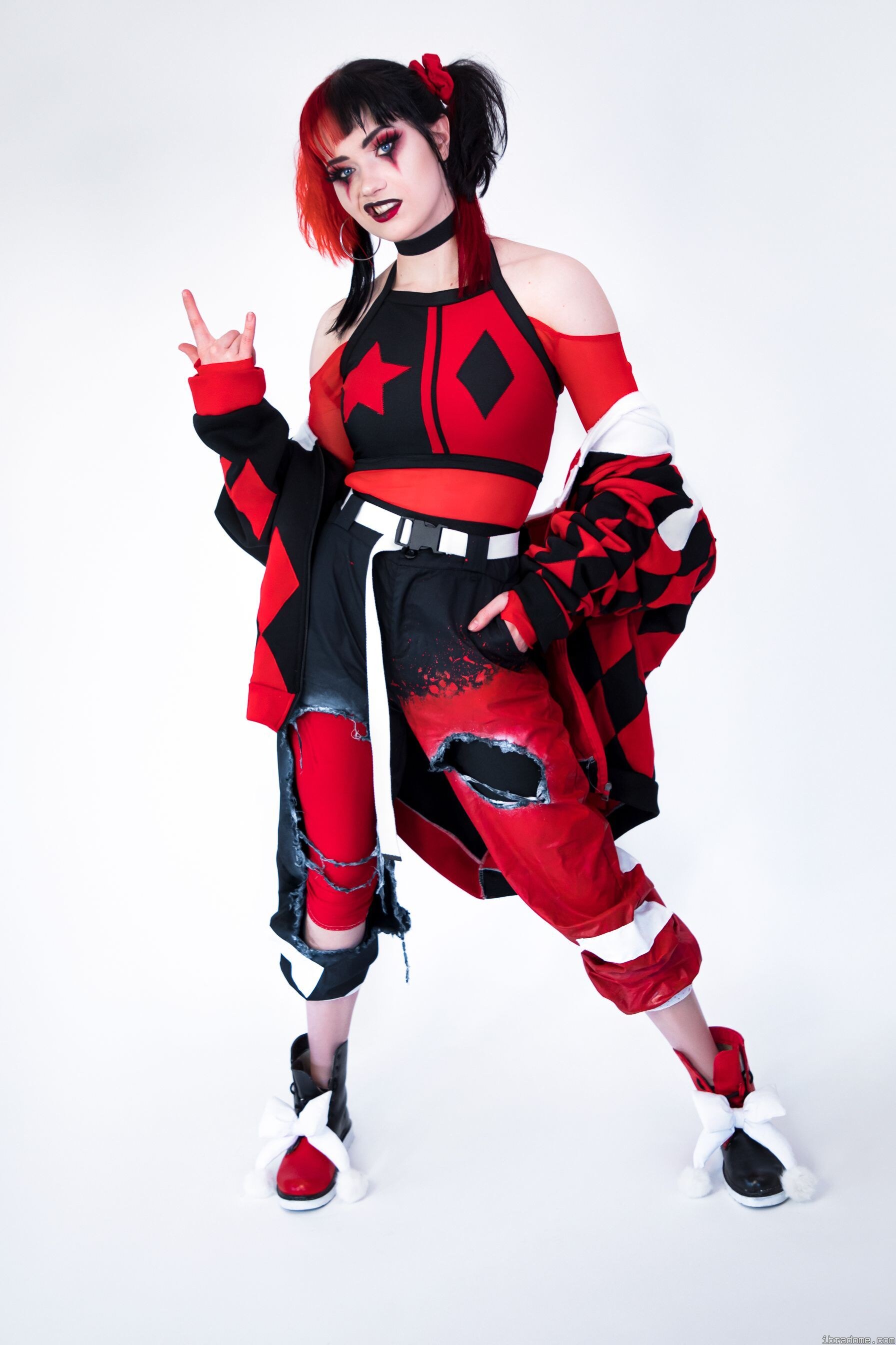 Nichameleon Photo #256