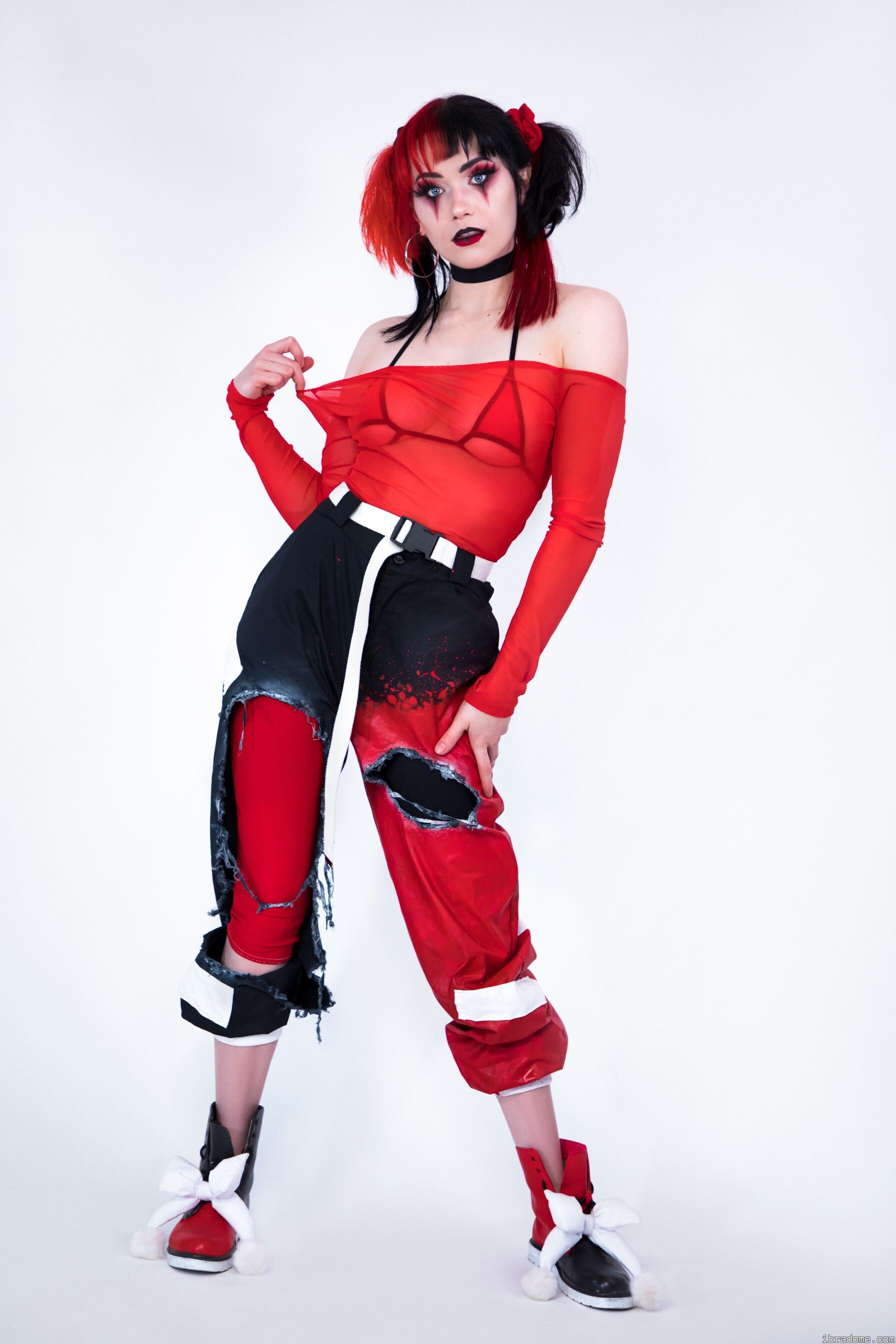 Nichameleon Photo #272