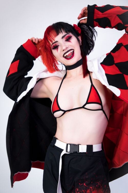 Nichameleon Photo #225