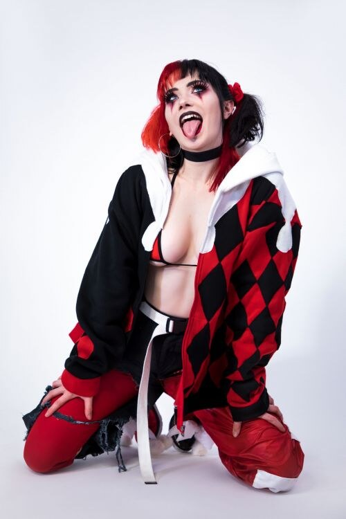 Nichameleon Photo #244