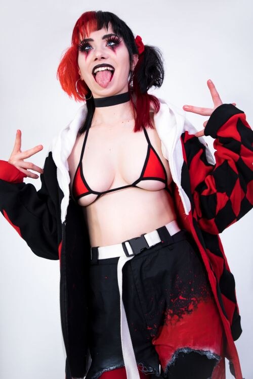 Nichameleon Photo #255