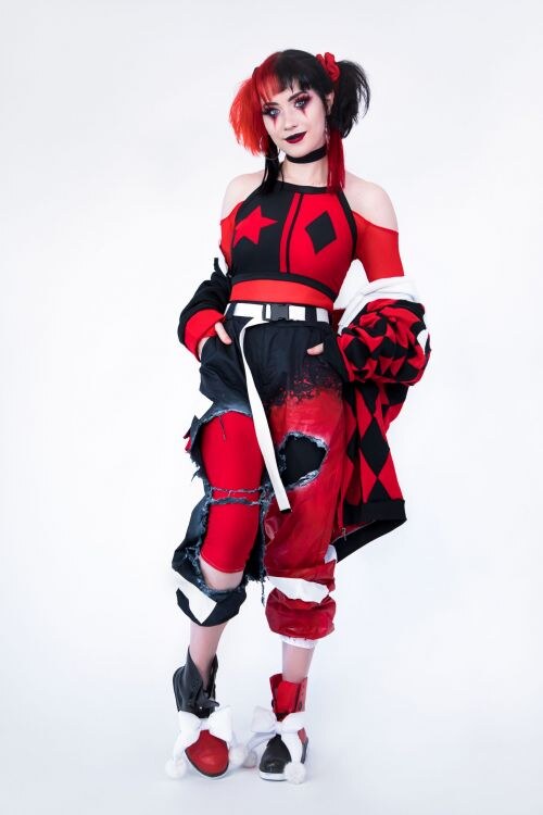 Nichameleon Photo #257