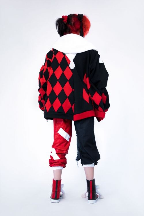 Nichameleon Photo #259