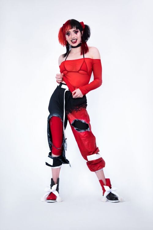 Nichameleon Photo #268