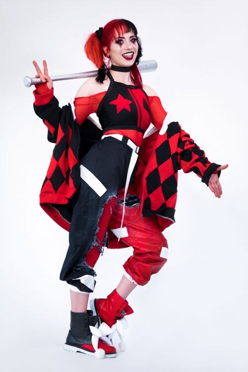 Nichameleon Photo #270