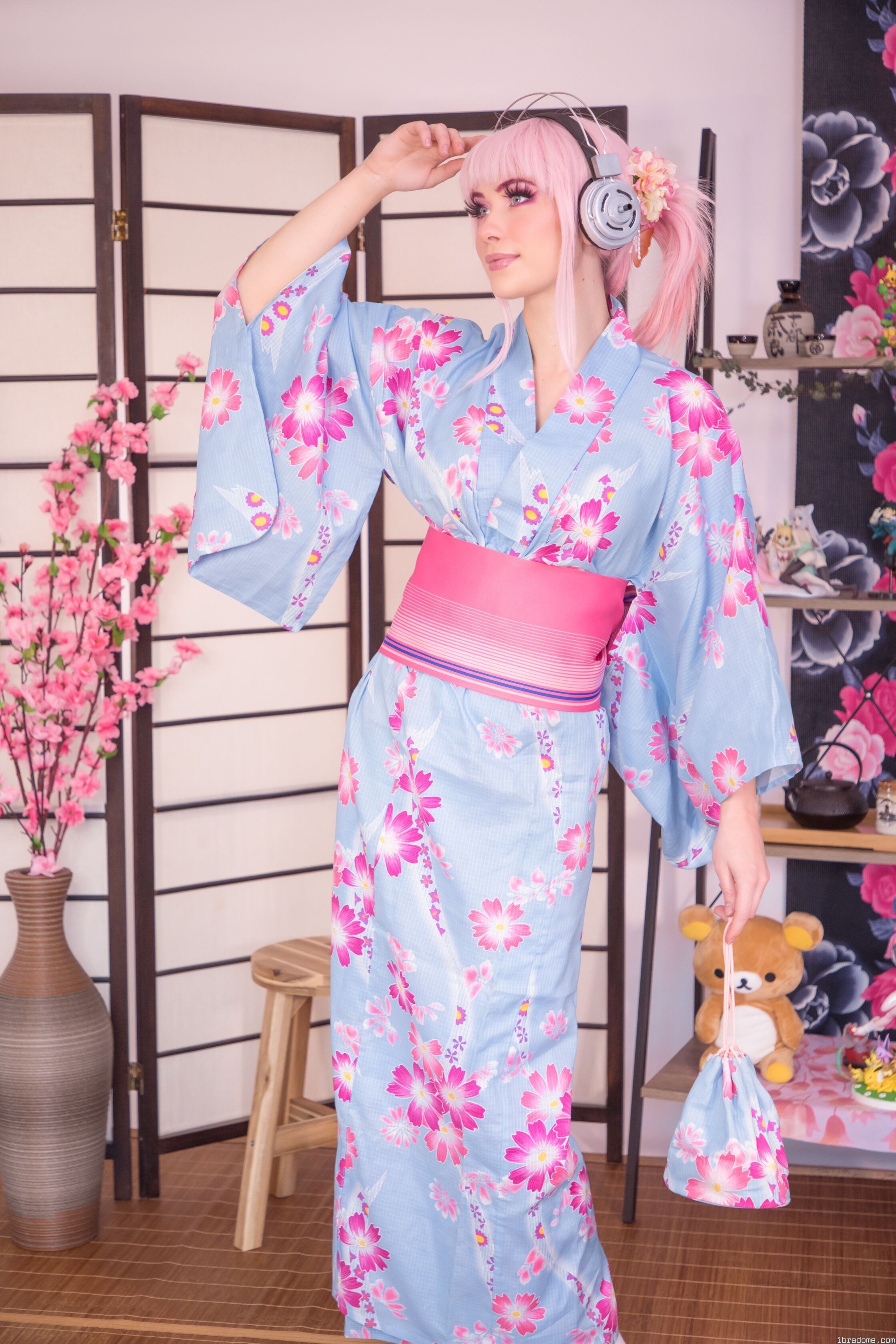 Nichameleon Photo #283