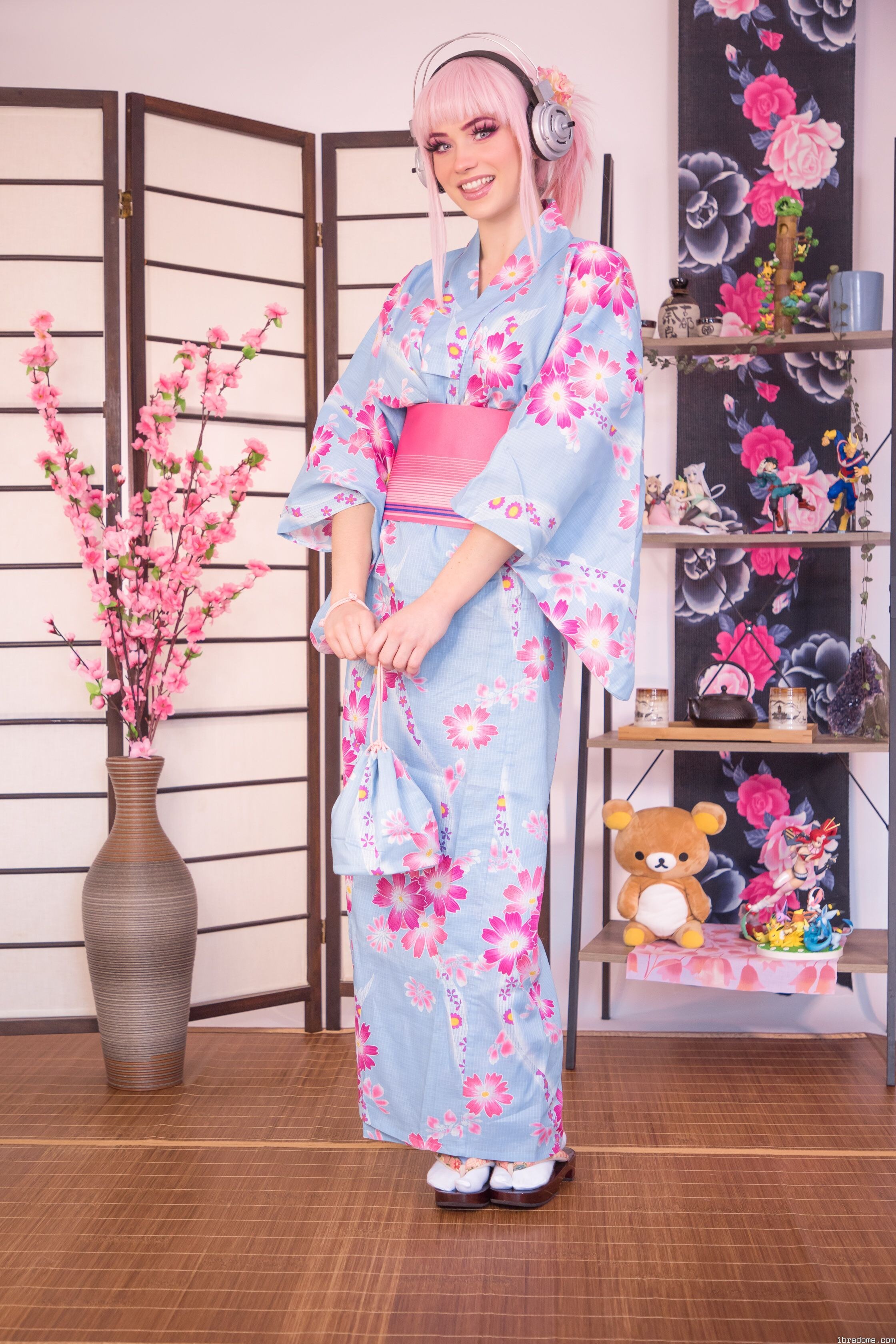 Nichameleon Photo #284