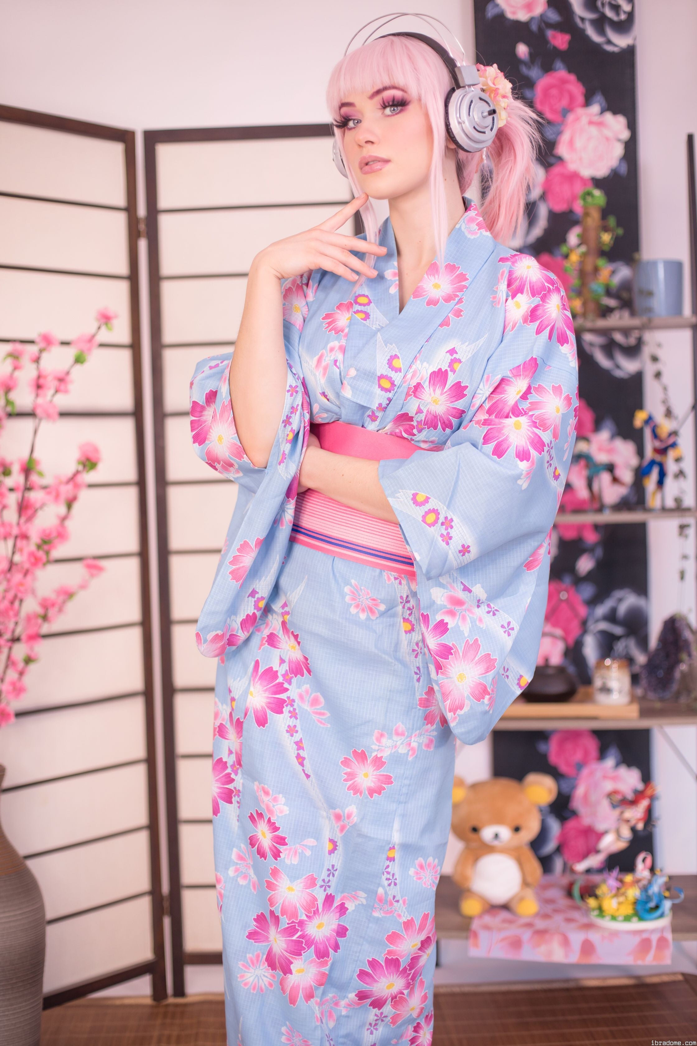 Nichameleon Photo #302