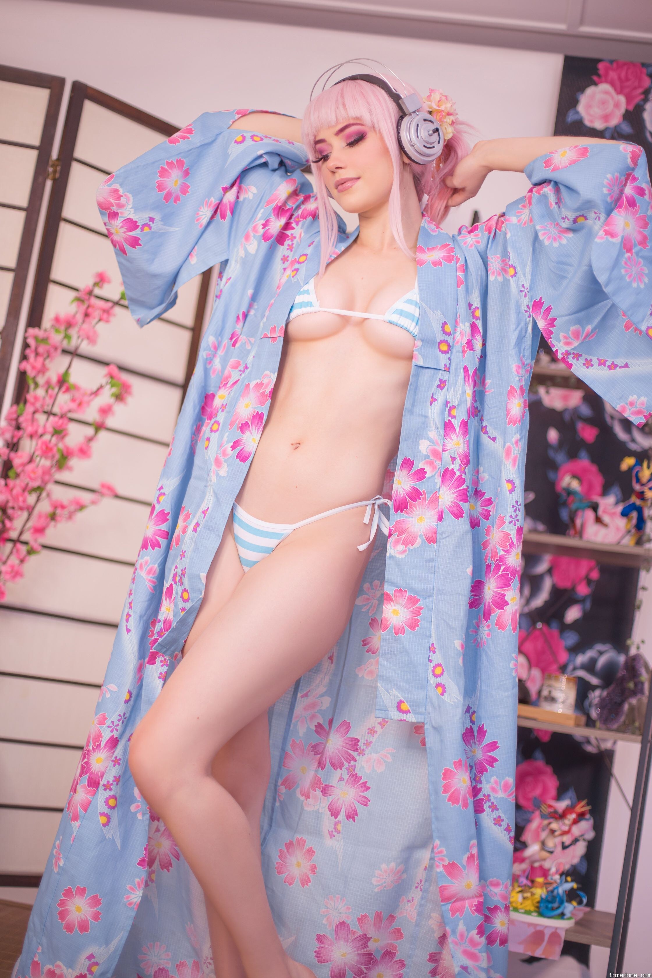 Nichameleon Photo #310