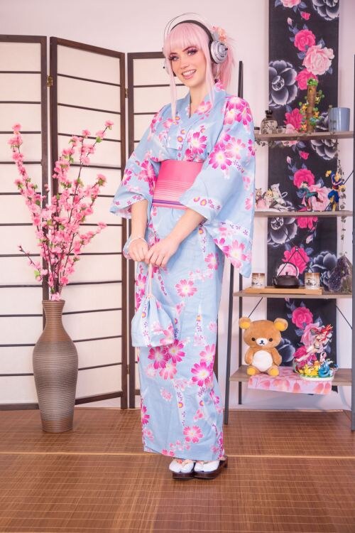 Nichameleon Photo #284