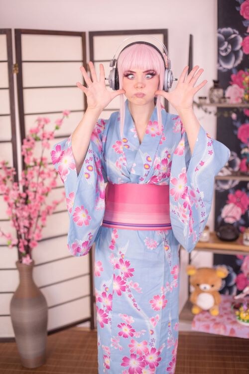 Nichameleon Photo #289