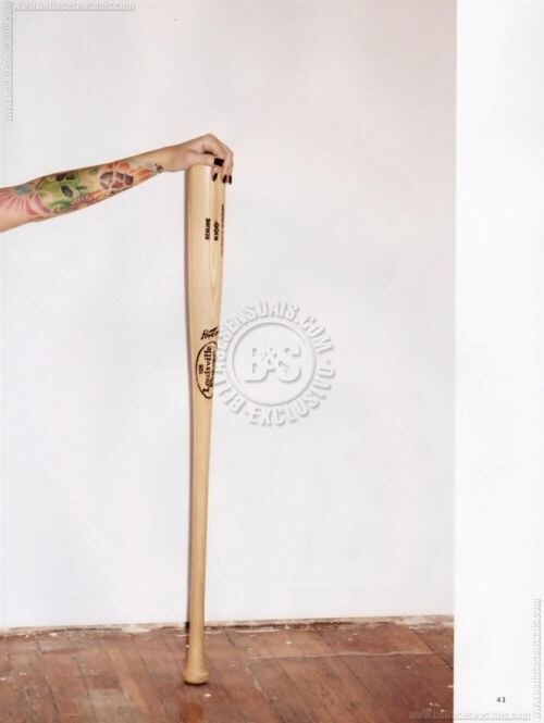 Clara Aguilar Photo #52