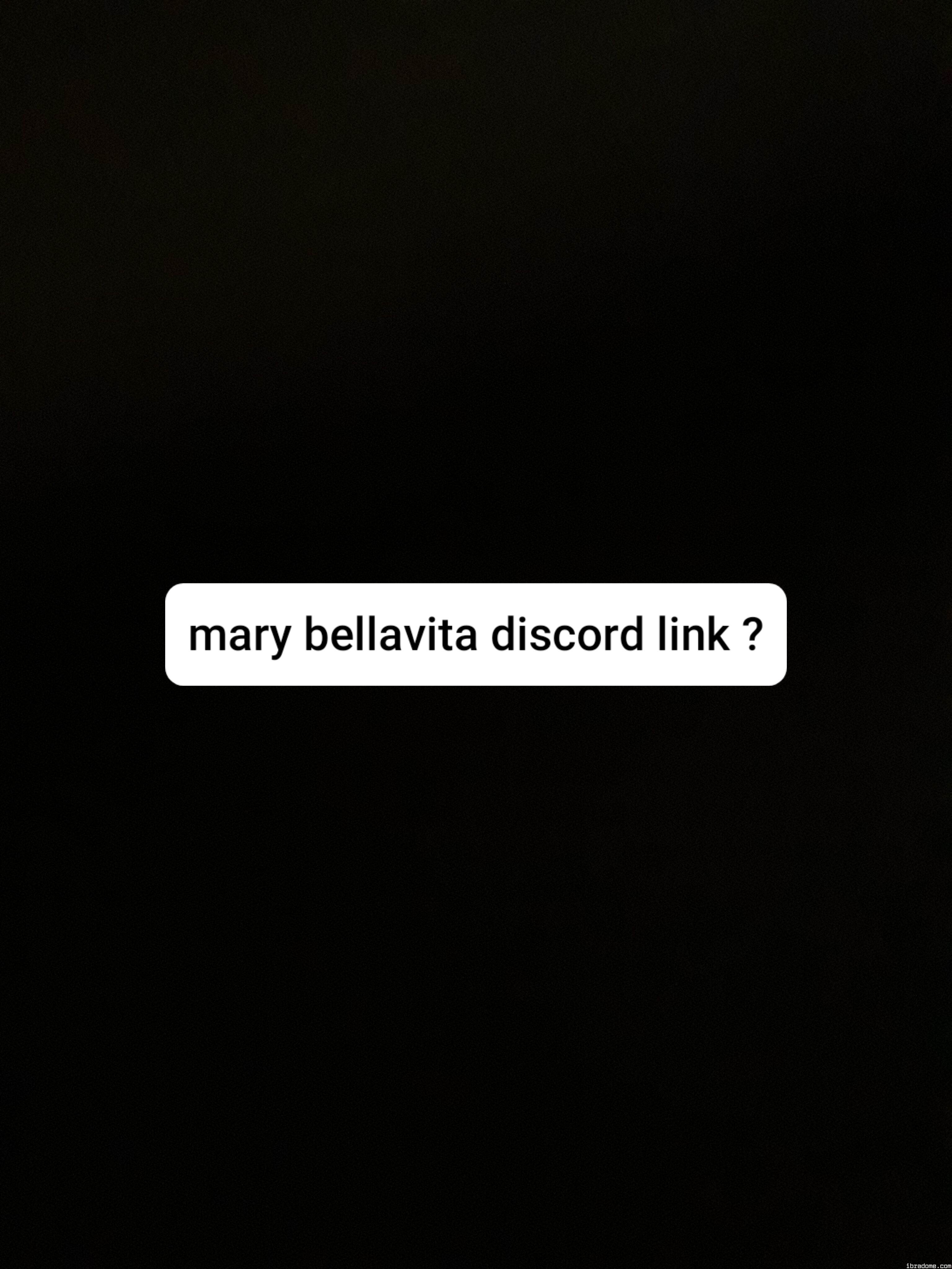 Mary Bellavita Photo #6