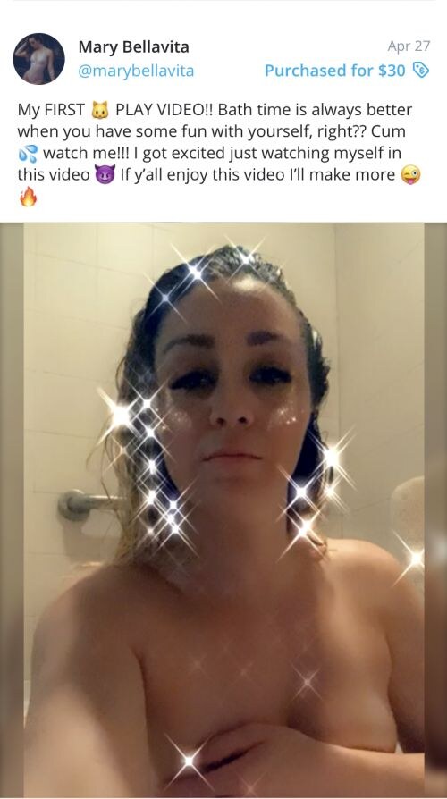 Mary Bellavita Photo #7