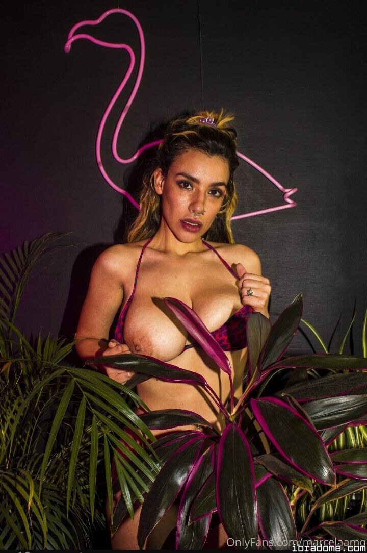 Marcela Moss Photo #19