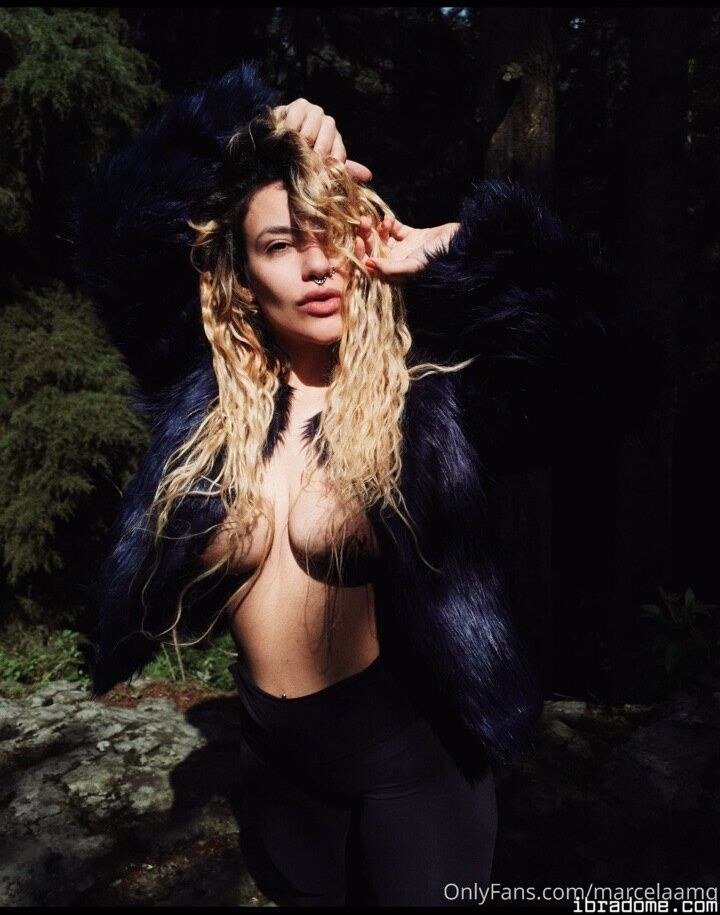 Marcela Moss Photo #28