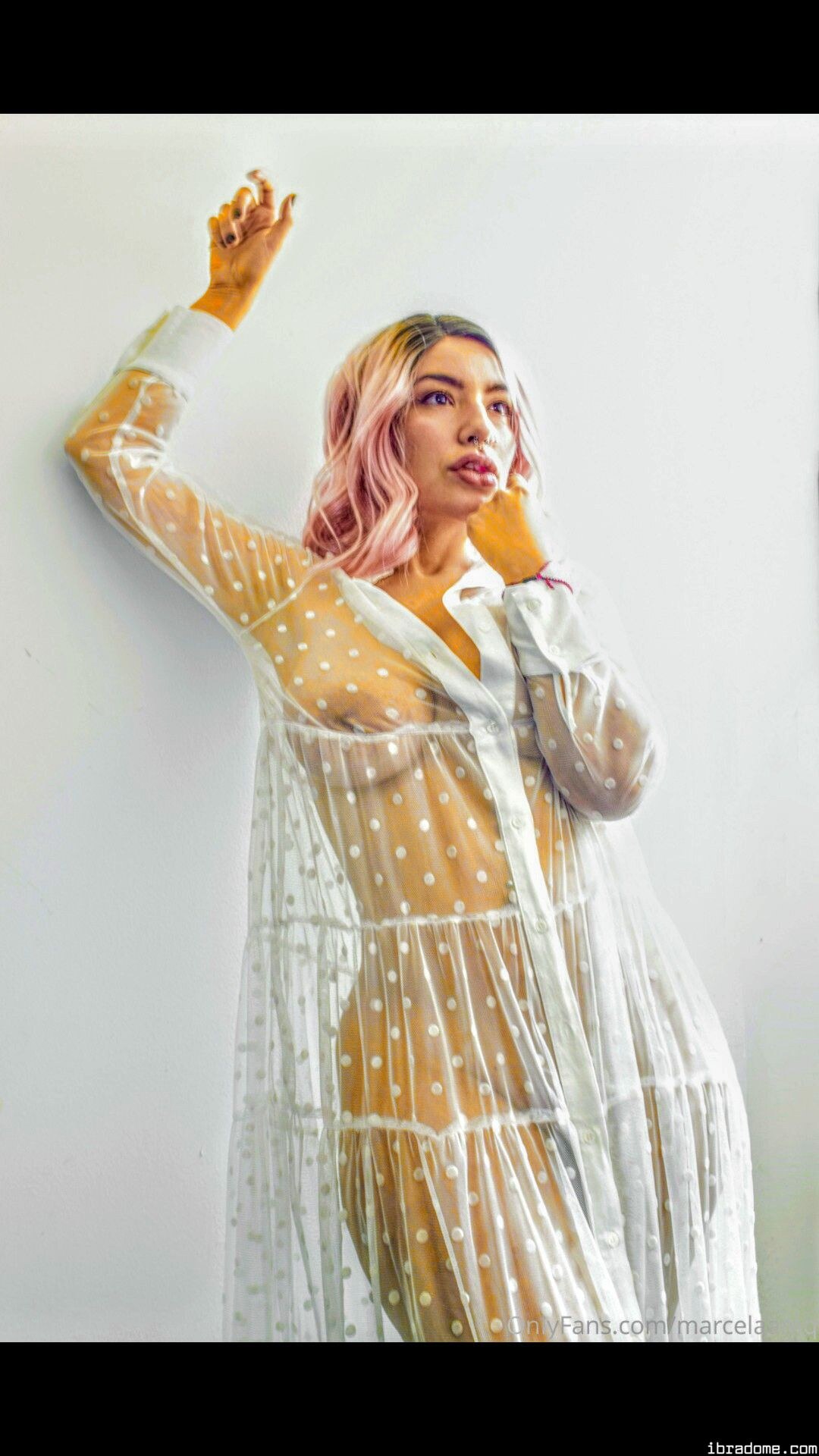 Marcela Moss Photo #55