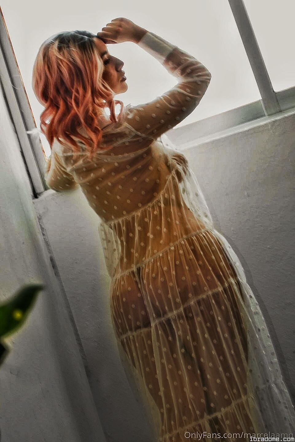 Marcela Moss Photo #64