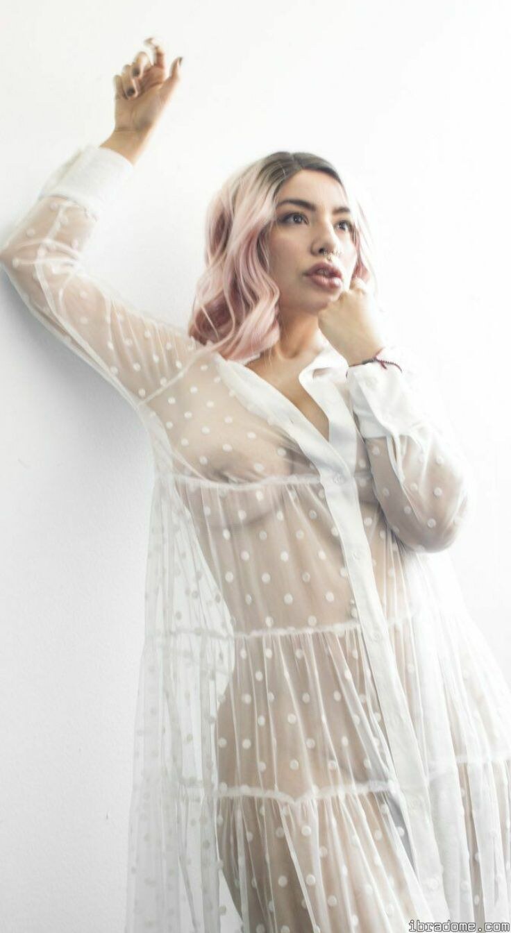 Marcela Moss Photo #74