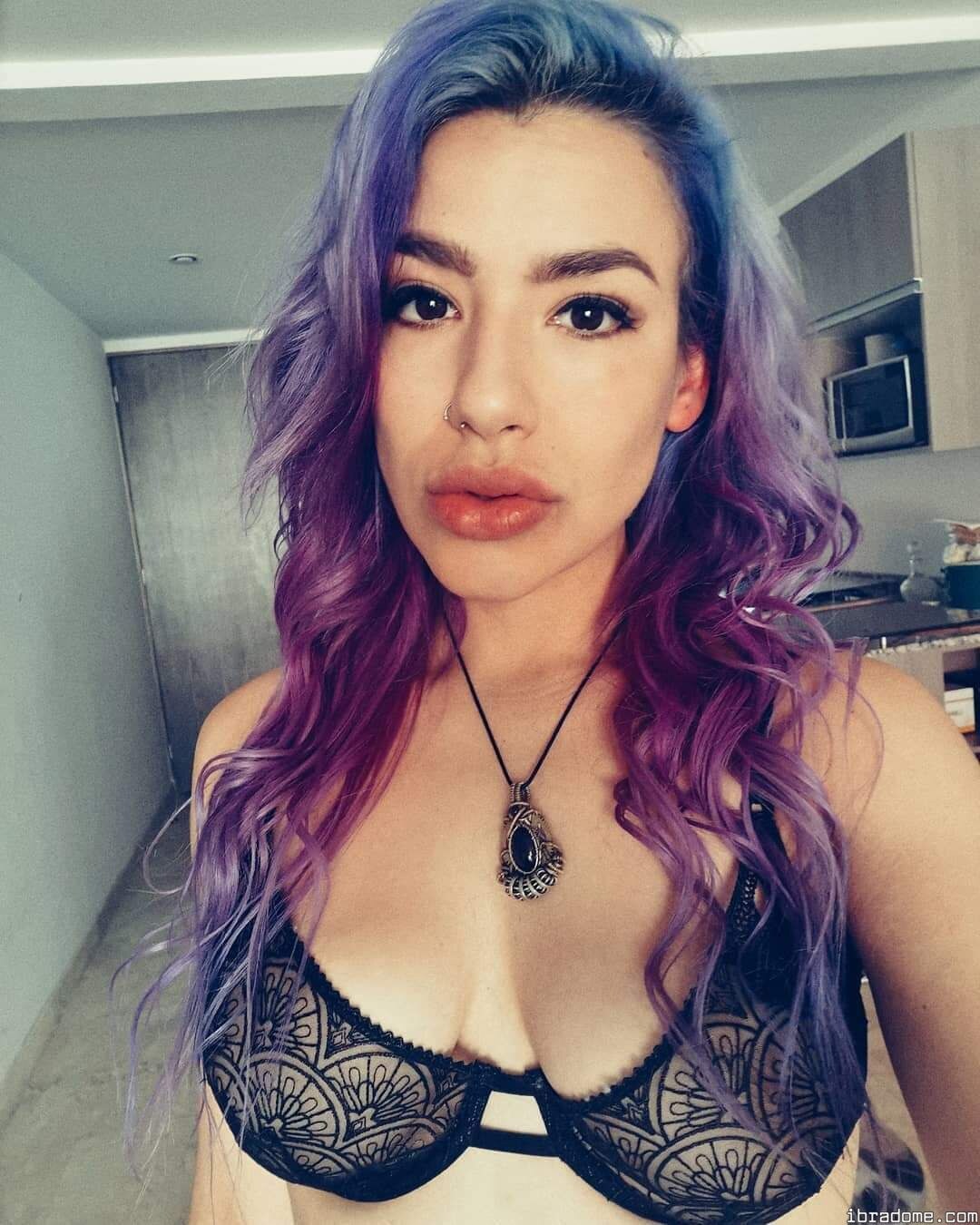 Marcela Moss Photo #94